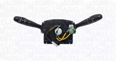 MAGNETI MARELLI 000052037010 -  Выключатель на рулевой колонке